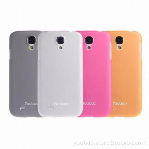 Crystal Protecting Case for Samsung Galaxy S4 i9500